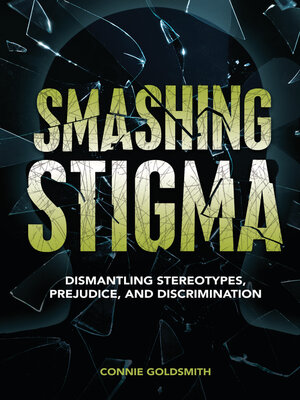 cover image of Smashing Stigma